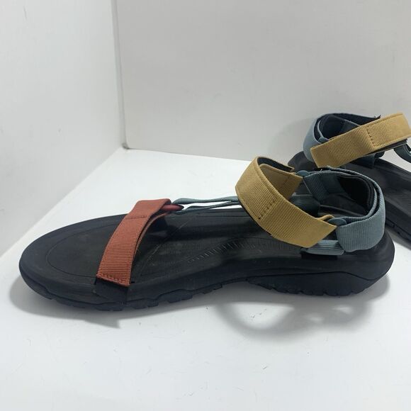 Teva XLT2 Earth Multi Sport Hiking Style # 1919234 Sandal Size 10 US/43 EU - Picture 13 of 16